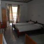 Apartament Dimitris *