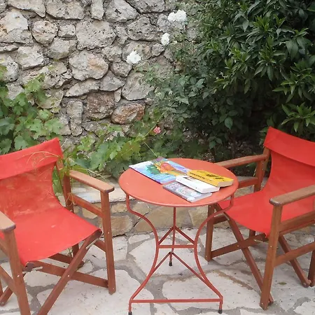 Dimitris Василики