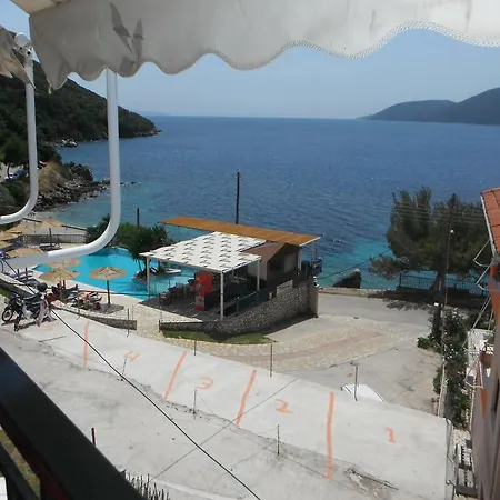 Dimitris Василики