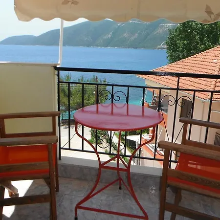 Dimitris Василики