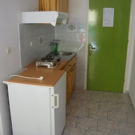 Апартаменты Dimitris