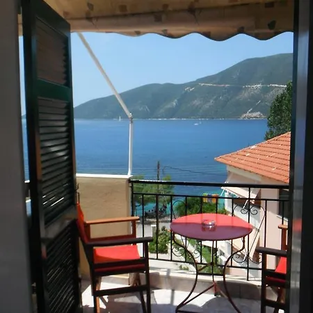 Dimitris * Василики