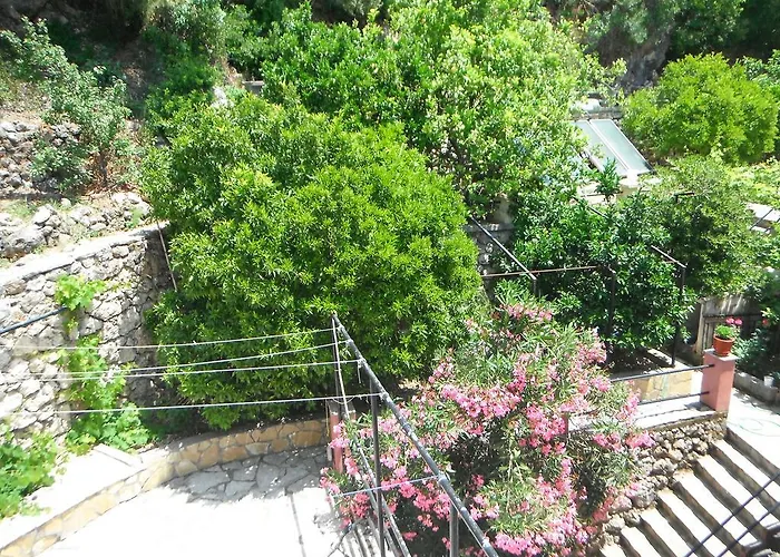 Apartamento Dimitris *