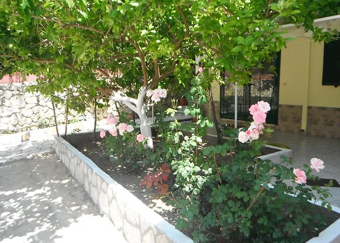 Apartamento Dimitris