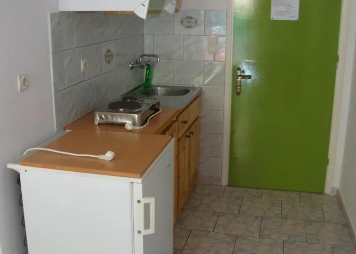 Apartamento Dimitris