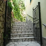 Dimitris Lejlighed Vasiliki