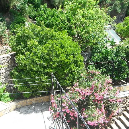 Apartament Dimitris *