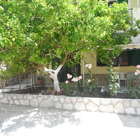 Apartament Dimitris Vasiliki