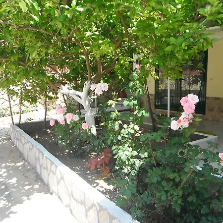 Lejlighed Dimitris