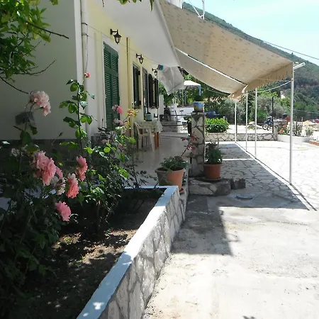 Lejlighed Dimitris *