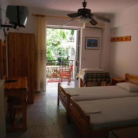 Dimitris Appartamento *