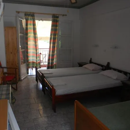 Appartamento Dimitris *