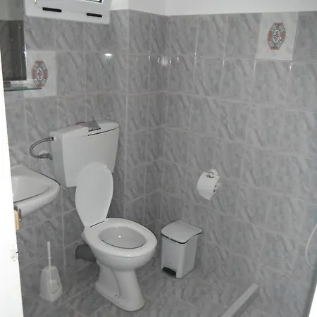 Dimitris Appartamento *