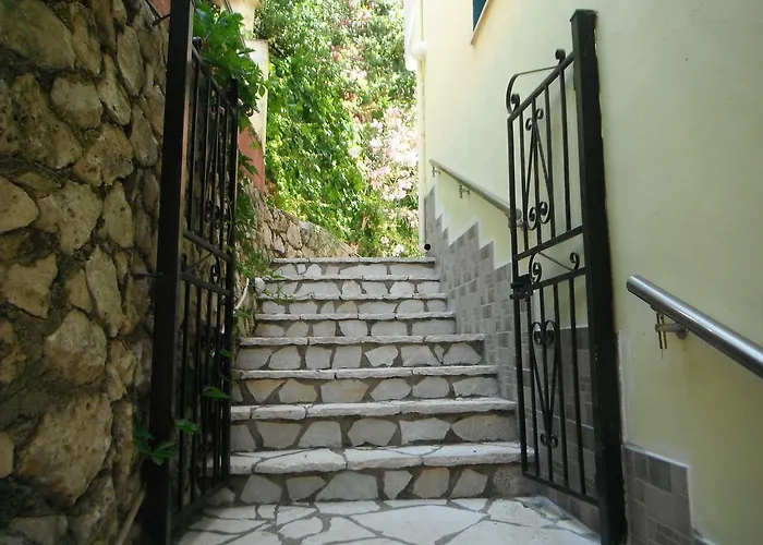 Dimitris Appartement Vasiliki