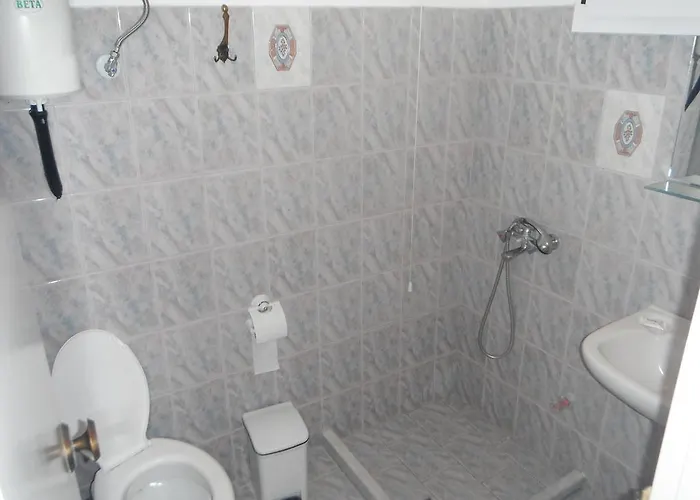 Appartement Dimitris Vasiliki