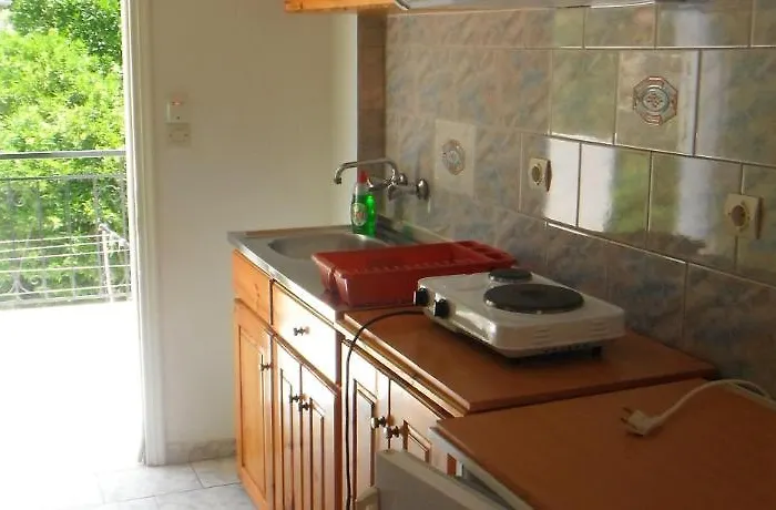 Dimitris Appartement Vasiliki