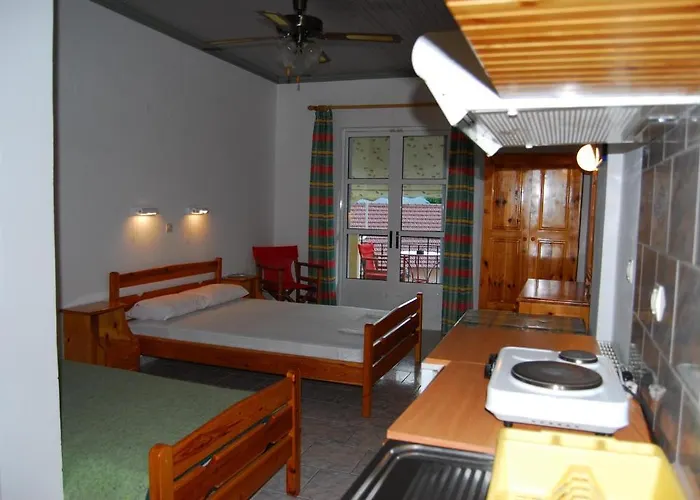 Dimitris Appartement