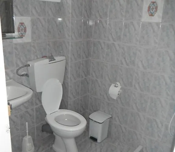 Dimitris Appartement *